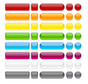 Glossy Buttons