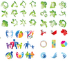 Vector Icon Set 1