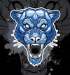 Vector Predator Series - Wolf, Panther and Bear