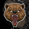 Vector Predator Series - Wolf, Panther and Bear