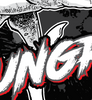 Stay Hungry - Shark Vector