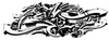 Graffiti Arrows - vector arrows