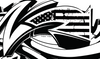 Graffiti Arrows - vector arrows
