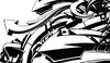 Graffiti Arrows - vector arrows