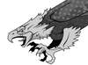 American Bald Eagle Vector