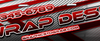Vehicle Wrap Design - Photoshop Design 1