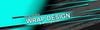 Vehicle Wrap Design - Photoshop Design 2