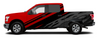 Vehicle Wrap Design - Photoshop Design 2