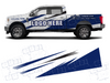 vehicle wrap-Ford-truck -GTG-0000028