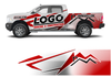 vehicle wrap-Ford-truck -GTG-0000029