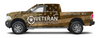 vehicle wrap-Ram-truck -GTG-0000032